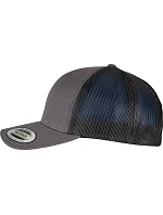 6 panelová Trucker kšiltovka "Recycled" model 22412500 - Flexfit