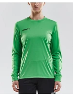 Squad Go GK LSL Jersey W Dámský brankářský dres s dlouhým rukávem model 22468757 - Craft Teamwear Squad Go GK LSL Jersey W Dámský brankářský dres s dlouhým rukávem model 22468757 - Craft Teamwear
