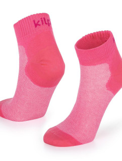 Kotníkové ponožky  korálová  model 17275048 - Kilpi
