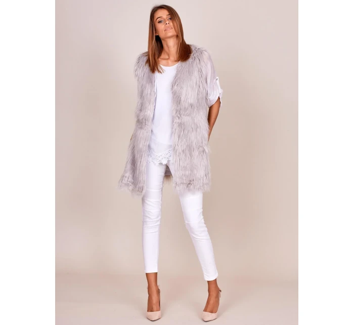 Vesta AT KZ světle šedá model 17034884 - FPrice Vesta AT KZ světle šedá model 17034884 - FPrice