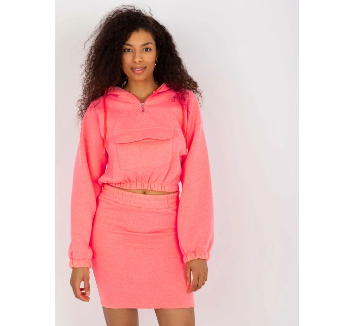 Sada EM KMPL model 17892719 fluo růžová - FPrice Sada EM KMPL model 17892719 fluo růžová - FPrice