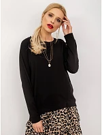 Bluza RV BZ model 22366160 jasny szary - FPrice Bluza RV BZ model 22366160 jasny szary - FPrice