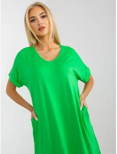 Šaty TW SK OB031.11 Zelená