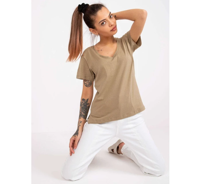 Tričko TW TS model 17459841 tmavě lila - FPrice