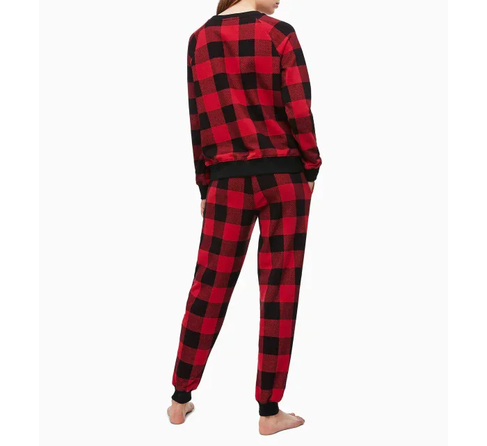 Dámské tepláky model 7956602 - Calvin Klein Dámské tepláky model 7956602 - Calvin Klein