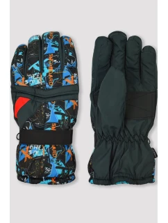 LYŽIARSKE RUKAVICE RN026