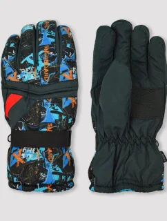 LYŽIARSKE RUKAVICE RN026