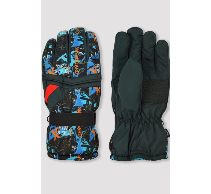 LYŽIARSKE RUKAVICE RN026 LYŽIARSKE RUKAVICE RN026