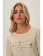 PIŻAMA DAMSKA AW24 model 20490896 - HENDERSON LADIES PIŻAMA DAMSKA AW24 model 20490896 - HENDERSON LADIES