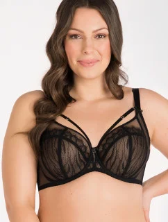 Soft model 191831 Gorsenia Spodné prádlo