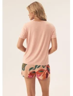 Dámské pyžamo model 21150012 - Esotiq