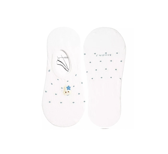 Baleríny model 22110179 3541 - Moraj