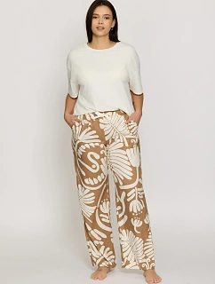 Celeste model 22187476 S2XL pyžamo - Mefemi