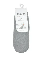 Pánské ponožky mokasíny model 18412579 4146 - Steven Pánské ponožky mokasíny model 18412579 4146 - Steven