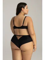 Polomäkká podprsenka Ava 2143