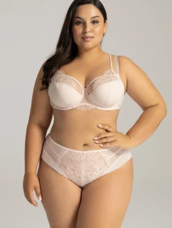 Poloměkká podprsenka model 21178246 - Ava