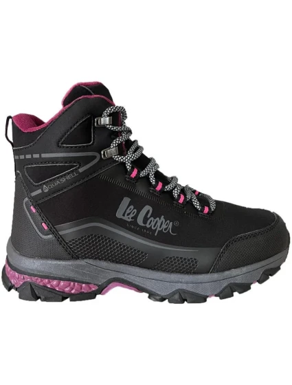 Lee Cooper Dámske topánky W LCJ-23-01-2020LA Lee Cooper Dámske topánky W LCJ-23-01-2020LA