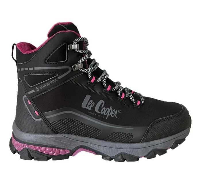 Lee Cooper Dámske topánky W LCJ-23-01-2020LA Lee Cooper Dámske topánky W LCJ-23-01-2020LA