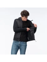 Prošívaná bunda  M model 20924891 - Iguana