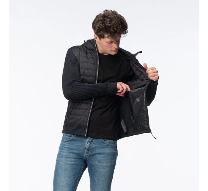 Prošívaná bunda  M model 20924891 - Iguana