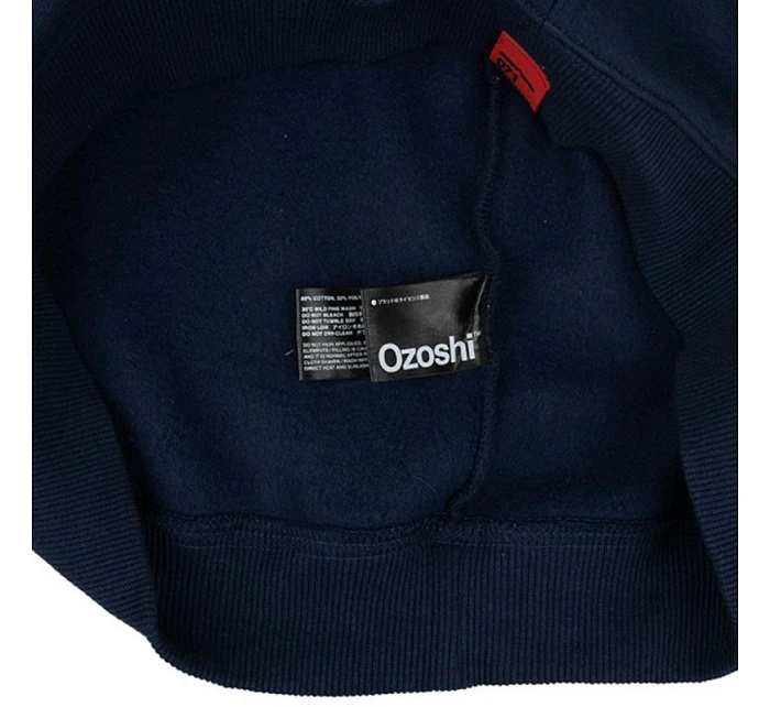 Mikina Ozoshi Brazos M OZ93903 men