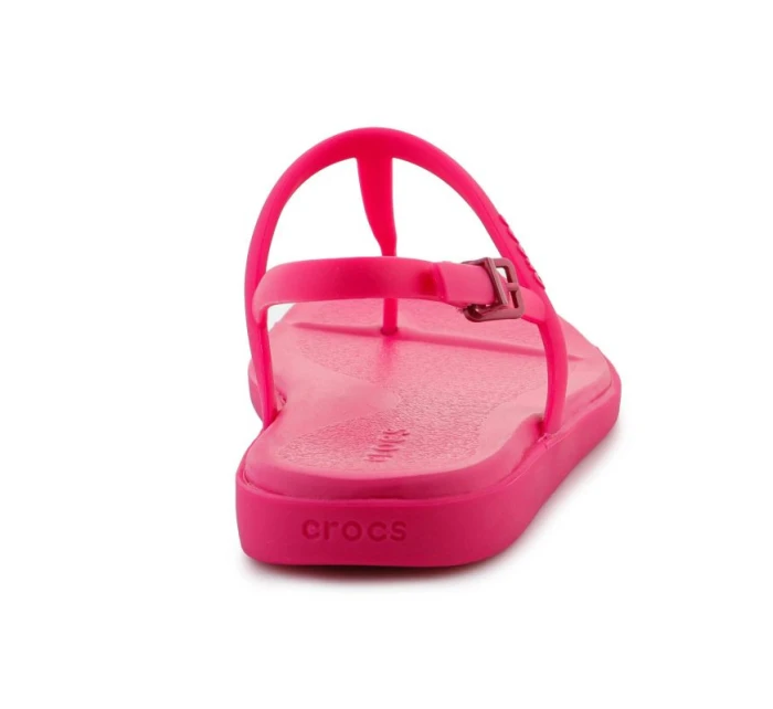 Žabky Miami Thong Sandals W model 21132575 - Crocs Žabky Miami Thong Sandals W model 21132575 - Crocs