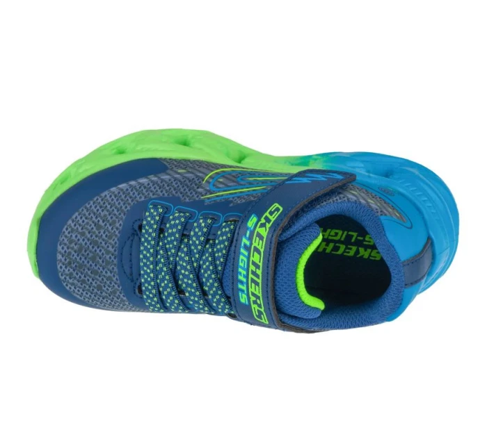 Skechers Vortex 2.0 - Quantroid 400604L-NVBL Blue 31 Skechers Vortex 2.0 - Quantroid 400604L-NVBL Blue 31