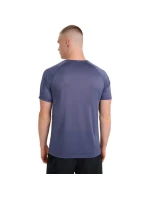 Tričko 4F M 4FWAW25TFTSM1499 33S pánske Tričko 4F M 4FWAW25TFTSM1499 33S pánske
