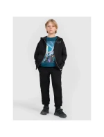 Nohavice 4F Jr 4FJRAW25TTROM1663-20S Nohavice 4F Jr 4FJRAW25TTROM1663-20S