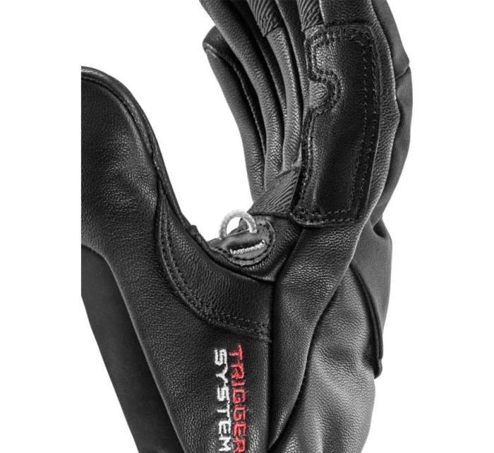 Rukavice LEKI Hevon 3D 9.0