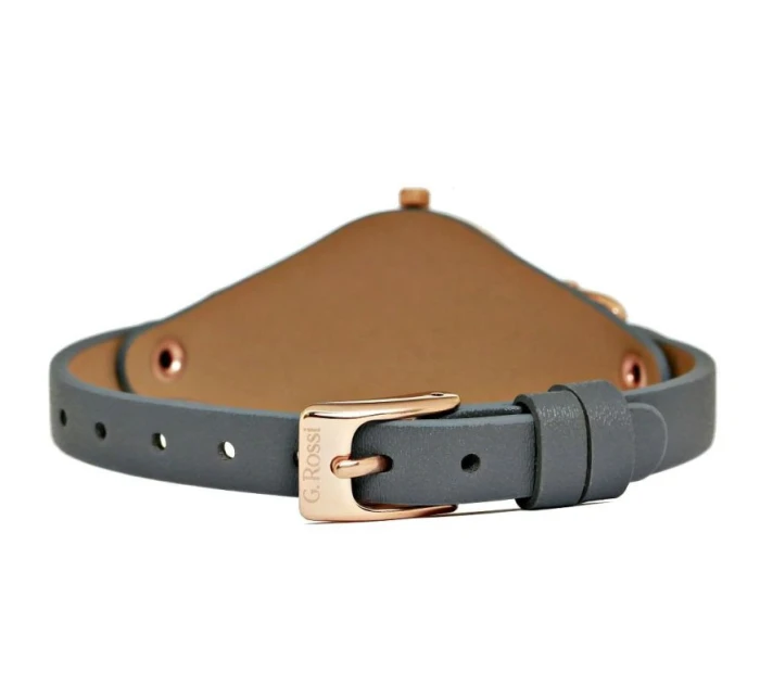 Dámské hodinky model 21804795 + BOX - G.ROSSI Dámské hodinky model 21804795 + BOX - G.ROSSI