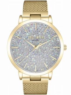 Dámske hodinky Paul Lorens PPL00473B2-3D1-2