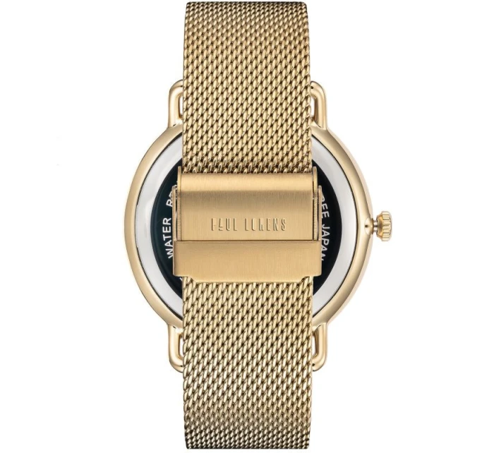 Dámske hodinky Paul Lorens PL13032B-3D1 + BOX Dámske hodinky Paul Lorens PL13032B-3D1 + BOX