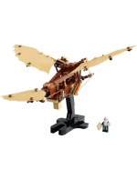 Leonar model 21863747 - Lego