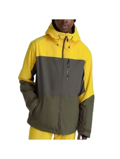 Pánska snowboardová bunda O'neill Carbonite 10K/10K