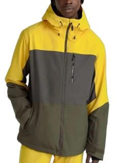 Pánska snowboardová bunda O'neill Carbonite 10K/10K