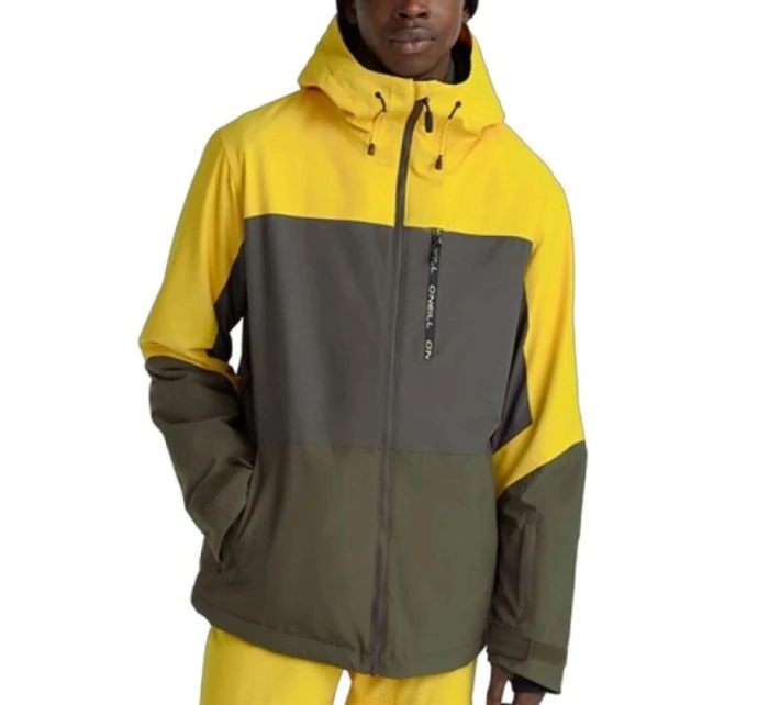 Pánska snowboardová bunda O'neill Carbonite 10K/10K