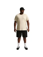 Pánské tričko Club Tee beige  pánské model 22061953 - NIKE