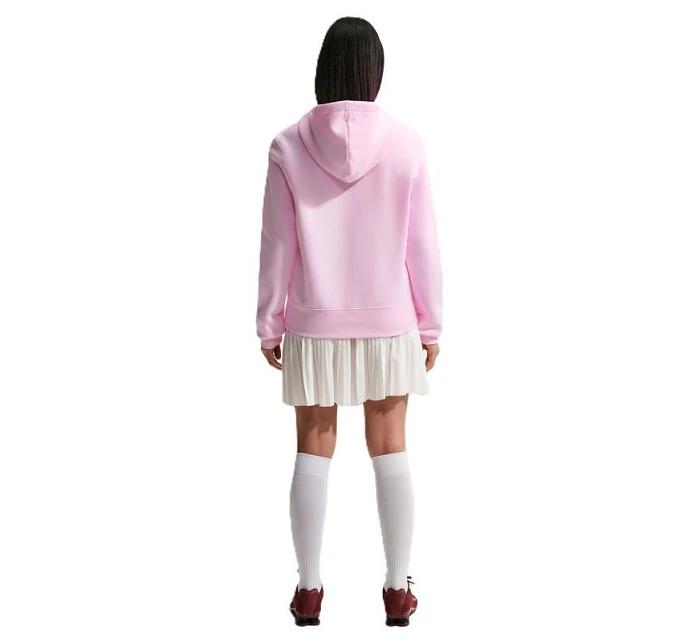 Dámska fleecová mikina Nike Sportswear Phoenix HF6839-663