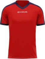 Pánske tričko Givova Revolution Interlock M MAC04 1204