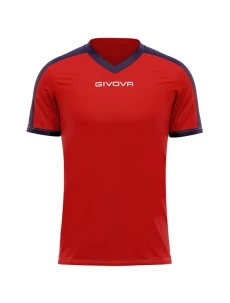 Pánske tričko Givova Revolution Interlock M MAC04 1204