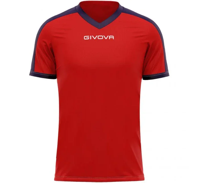 Pánské tričko Revolution Interlock M model 16329249 - Givova