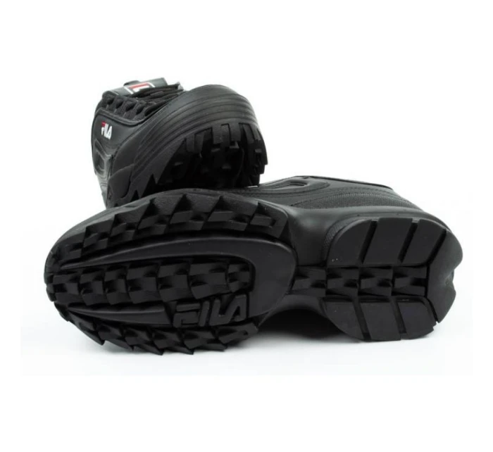 Nízké boty model 21346873 - Fila