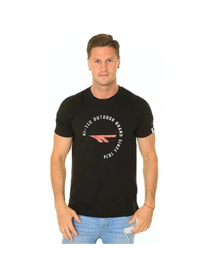 Tričko M model 18908494 - Hi-Tec Tričko M model 18908494 - Hi-Tec