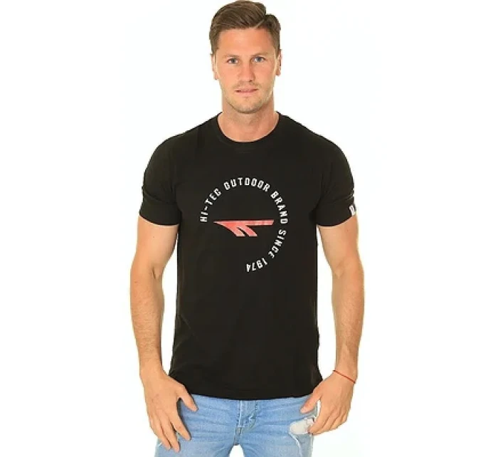 Tričko M model 18908494 - Hi-Tec Tričko M model 18908494 - Hi-Tec