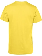 B&C #Inspire Pánské tričko yellow model 22483100 B&C #Inspire Pánské tričko yellow model 22483100