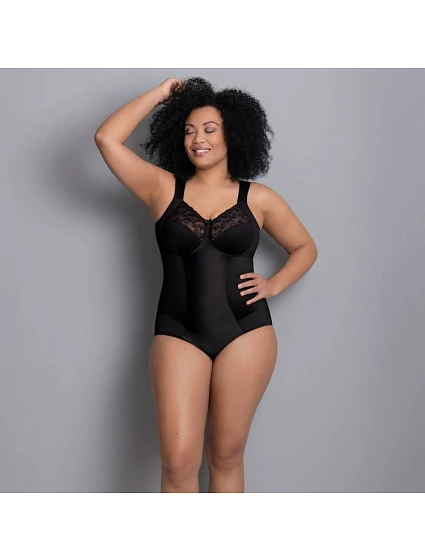 Lucia komfortní korzet model 16098918 černá - Anita Classix