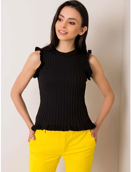 Halenka 178 BZ model 14840299 černá - FPrice