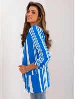 DHJ MA 2766 bunda.55 tmavomodrá