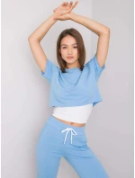 Sada HG KMPL model 15410773 modrá - FPrice Sada HG KMPL model 15410773 modrá - FPrice